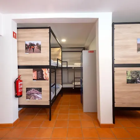 Hostel Santiago De Caminha