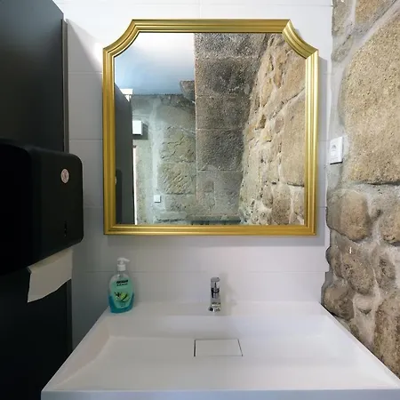 Santiago De Hostel *