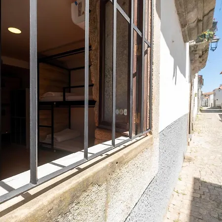 Santiago De Hostel *