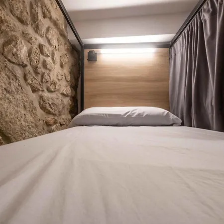 Hostel Santiago De Caminha