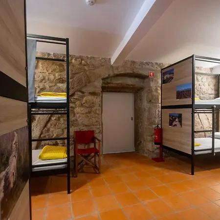 Santiago De Hostel *