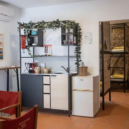 Santiago De * Caminha