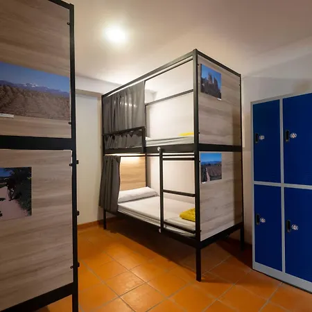 Santiago De Hostel *