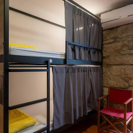 Hostel Santiago De Caminha