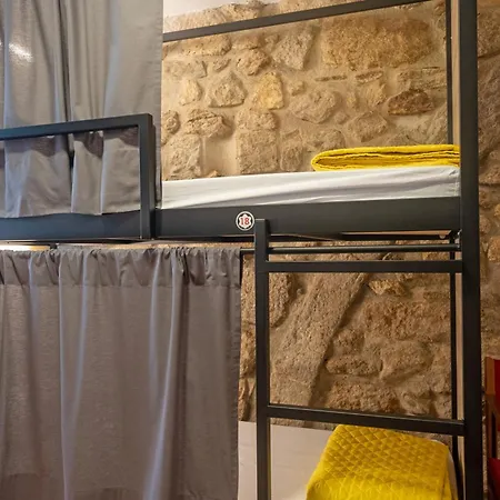 Hostel Santiago De Caminha