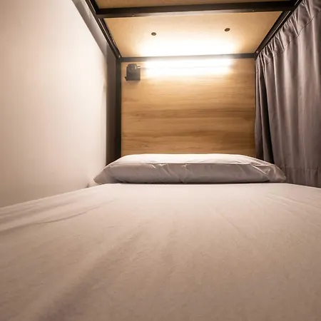 Santiago De Hostel Caminha