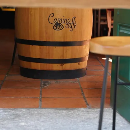 Hostel Santiago De Caminha