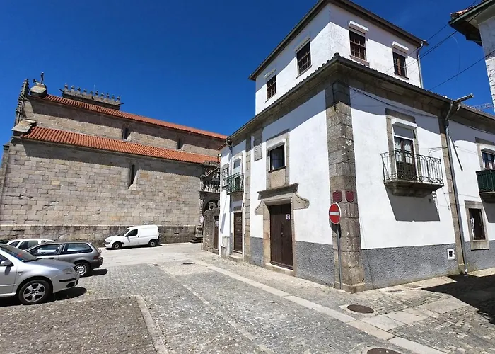 Albergue Santiago De *