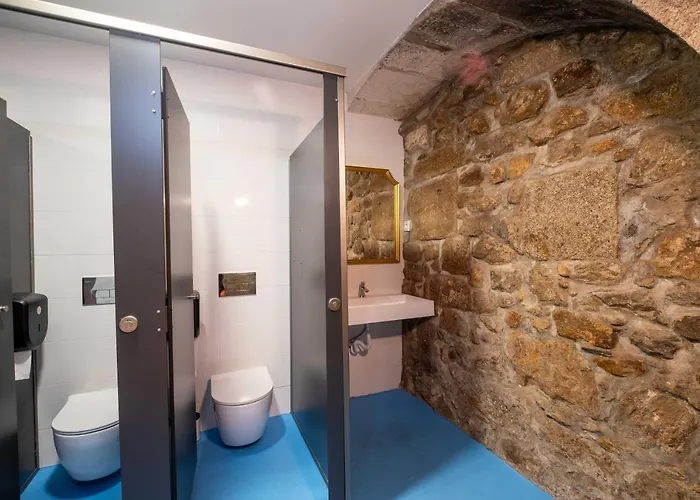 Albergue Santiago De *