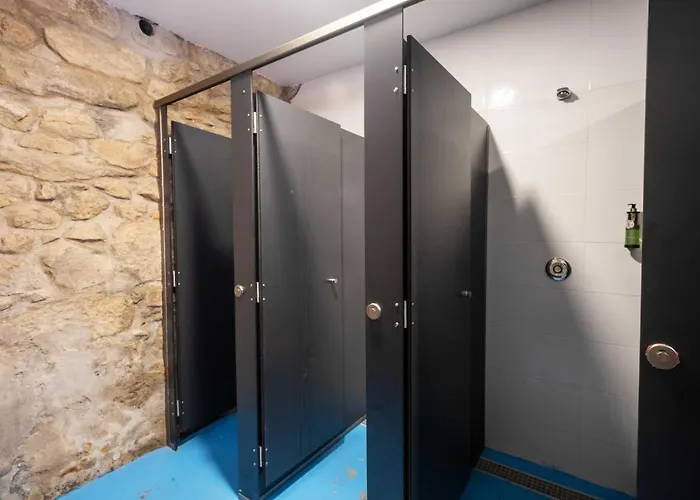 Albergue Santiago De