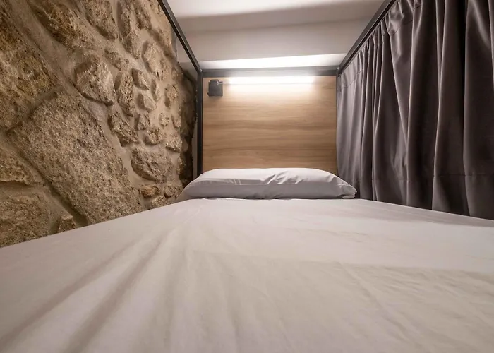 Albergue Santiago De Caminha