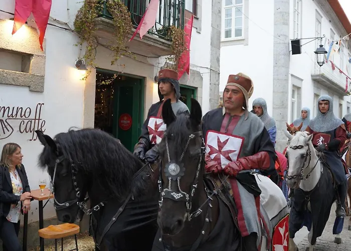 Albergue Santiago De *