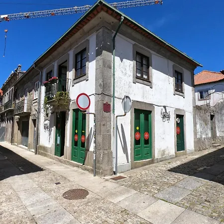 Hostel Santiago De