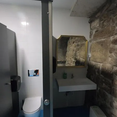 Santiago De Hostel