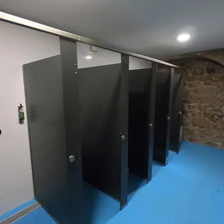 Hostel Santiago De *