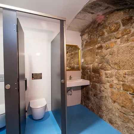 Vandrerhjem Santiago De *