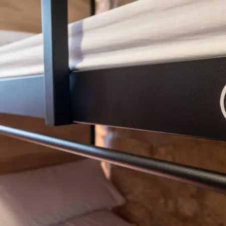 Vandrerhjem Santiago De *