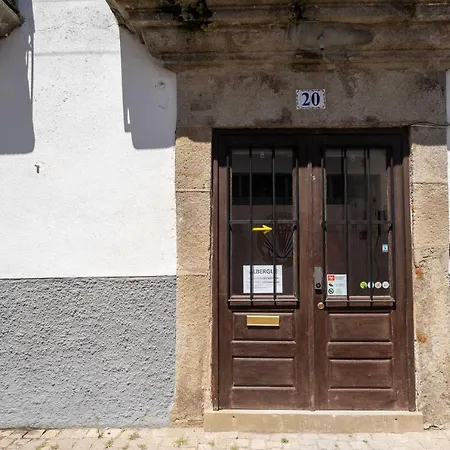 Santiago De * Caminha