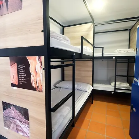 Hostel Santiago De Caminha