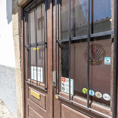 Santiago De Caminha