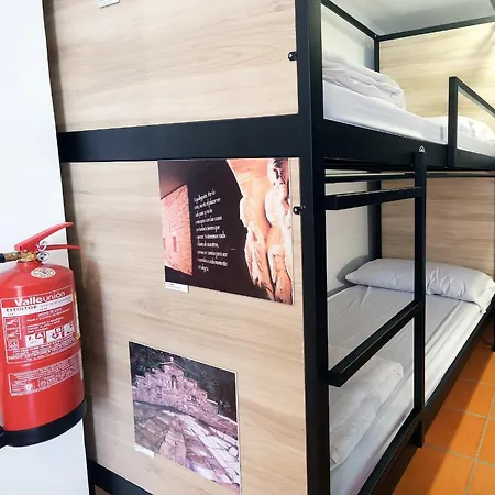 Santiago De Hostel