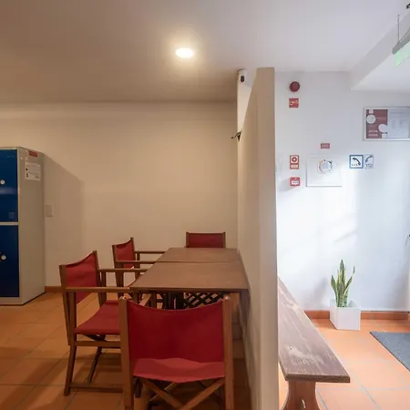 Santiago De Hostel