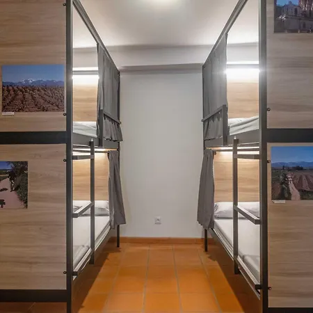 Santiago De Hostel