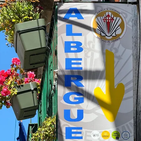 Santiago De *