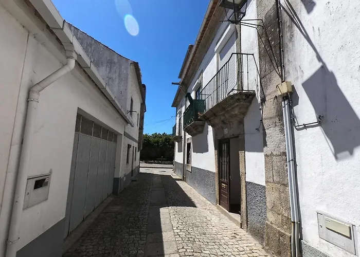 Santiago De 호스텔 카민하