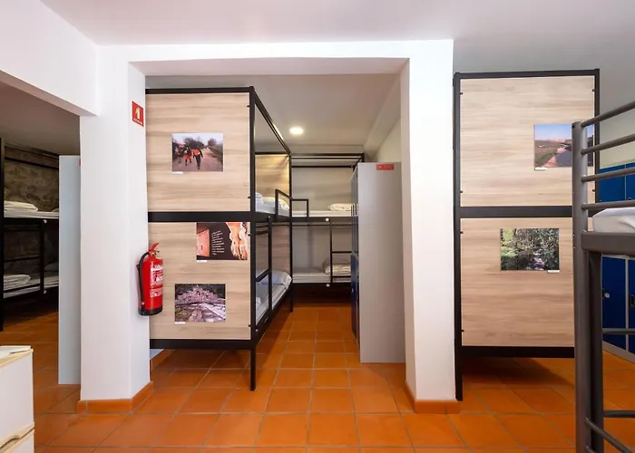 Hostel Santiago De Caminha