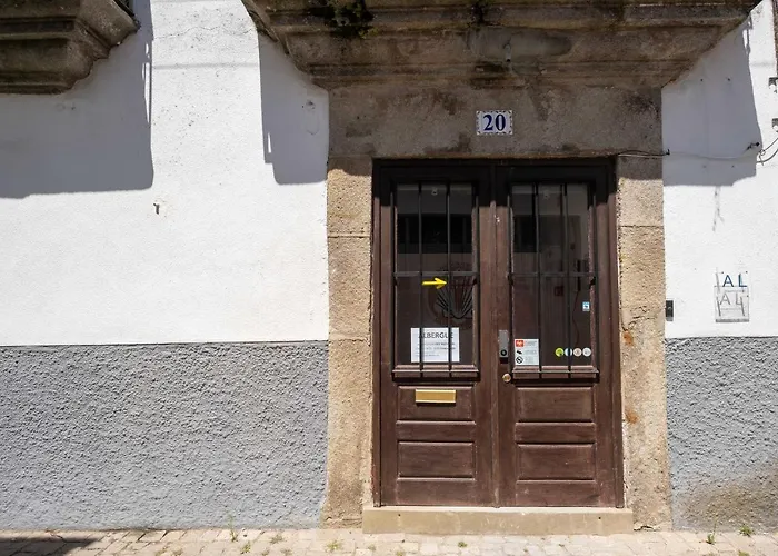 Santiago De * Caminha