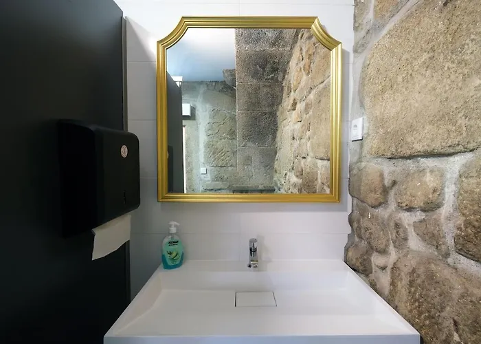 Santiago De Hostel *