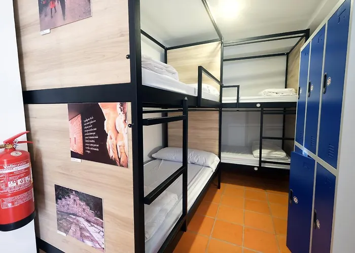 Hostel Santiago De Caminha