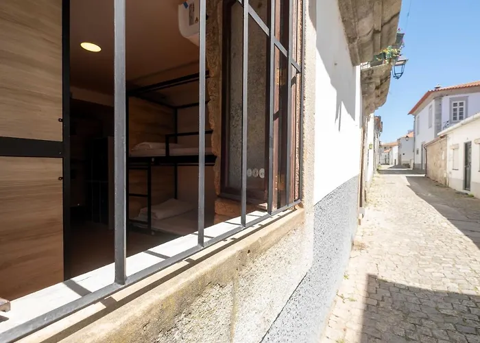 Santiago De Hostel *