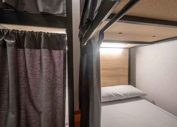 Santiago De * 카민하