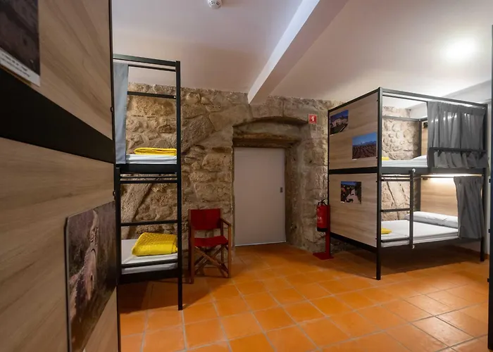 Santiago De Hostel *