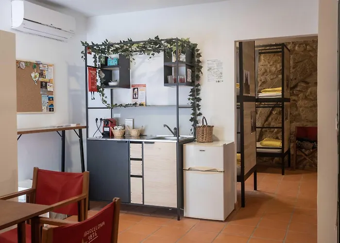 Santiago De * Caminha