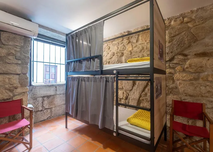 Santiago De * Caminha