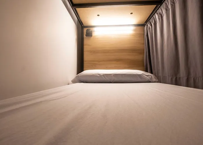 Santiago De Hostel Caminha