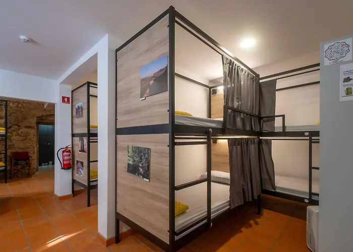 Santiago De 카민하