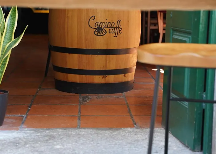 Hostel Santiago De Caminha